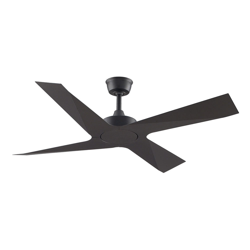 Modn-4 132cm (52") AC Ceiling Fan Black